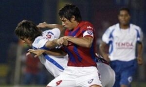 Jugó en Cerro Porteño y Olimpia y ahora anunció su retiro del fútbol profesional