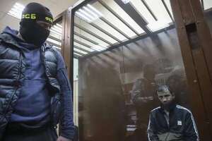 Decretan prisión preventiva para cuatro sospechosos del ataque terrorista en Rusia - Mundo - ABC Color