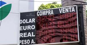 La Nación / Solicitan rever reglamento de remesas de billetes al exterior