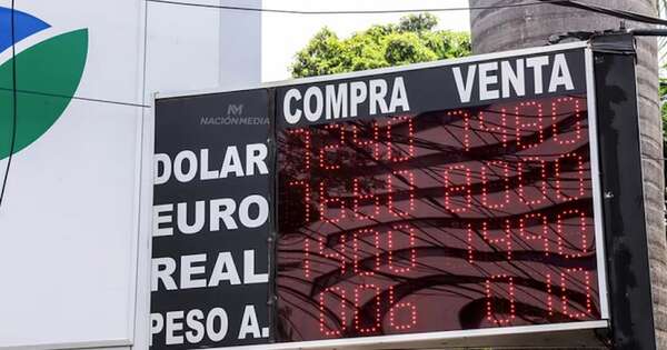 La Nación / Solicitan rever reglamento de remesas de billetes al exterior