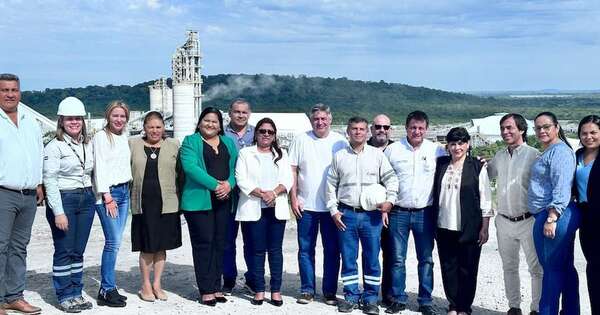 La Nación / Cecon prioriza la promoción educativa de sus colaboradores