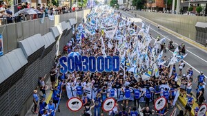 En el Día de la Memoria, Milei cuestiona cifra de desaparecidos