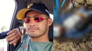 Hijo de un concejal muere tras ser baleado por sicarios - Noticiero Paraguay
