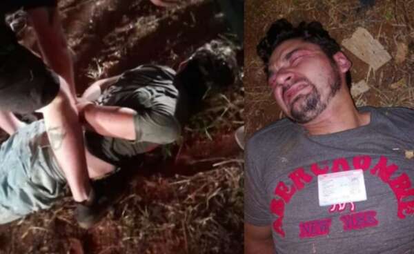Conductoras de Bolt se unen para atrapar a violador: usaba mismo modus operandi para atacarlas - Noticiero Paraguay