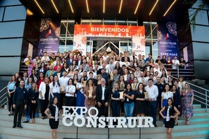 Expo Construir en CDE: Un éxito rotundo que consolida al sector - La Clave