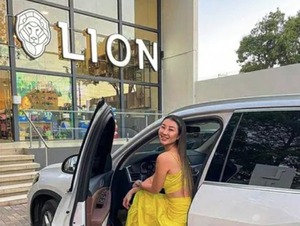 Una vez más, Bruna Wan se niega a pagar a su funcionaria lo que por ley le corresponde - La Clave