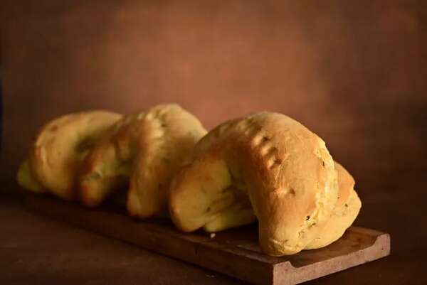 Festival de chipas: desde las tradicionales a las más novedosas para Semana Santa - Gastronomía - ABC Color