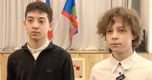 Diario HOY | Condecoran a dos adolescentes que salvaron decenas de vidas en Crocus City Hall