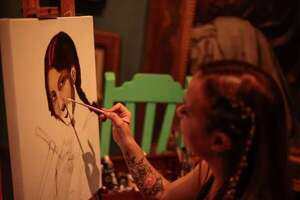 “El robo del siglo”: arte y memoria - Cultura - ABC Color