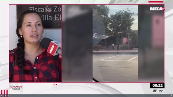 Conductora de Bolt lamentó actitud de las autoridades tras denuncia de intento de violación: "Para qué luego aceptan esos viajes" - Megacadena - Diario Digital