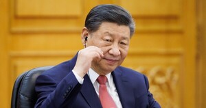 Xi desmiente a Peña sobre la exportación de soja paraguaya a China y lo apura por la relación con Taiwán
