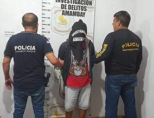 Imputan a sujeto detenido por el asesinato de un menor de 17 años - Radio Imperio 106.7 FM