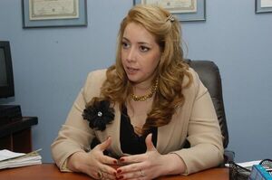 Fiscal solicita apercibimiento para autoridades penitenciarias - PDS RADIO Y TV