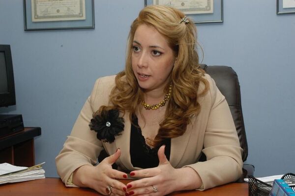Fiscal solicita apercibimiento para autoridades penitenciarias - PDS RADIO Y TV
