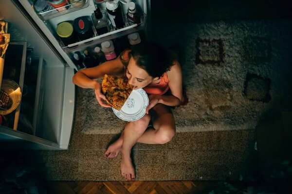 ¿No dormir puede hacerte engordar? - Estilo de vida - ABC Color