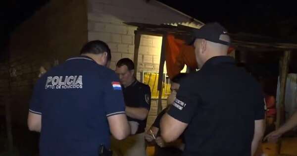 Diario HOY | Militar ruso, desertor de guerra con Ucrania, agresor de mujer, falsificador, detenido en Paraguay
