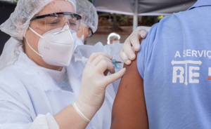 Desde la primera semana de abril, comienza la campaña de vacunación contra la influenza - Megacadena - Diario Digital