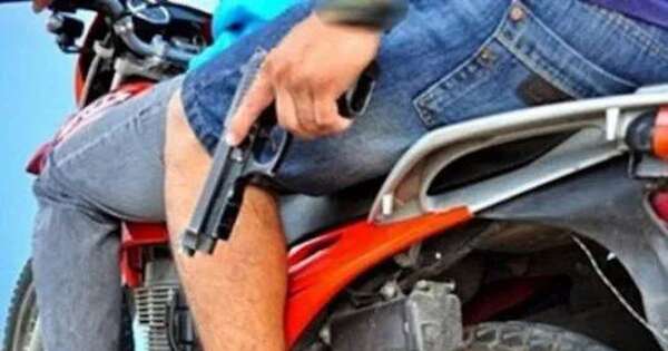 Diario HOY | Policía que lideró asalto echó su celular, llamó para recuperarlo y cayeron todos