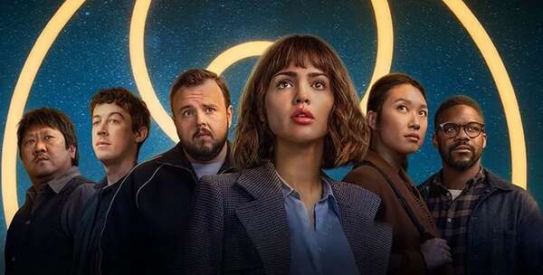 “El problema de los 3 cuerpos”: todo lo que tenés que saber de la nueva serie de Netflix - Cine y TV - ABC Color