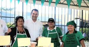 La Nación / MAG ofrece ferias por Semana Santa en Lambaré y Fernando de la Mora