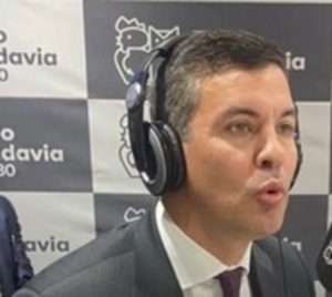 Conducta de Peña en Argentina no condice con su estatus de presidente - Paraguay.com