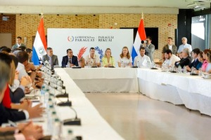 Estrategia contra la pobreza: instalan Mesas de Protección Social en 22 municipios - ADN Digital