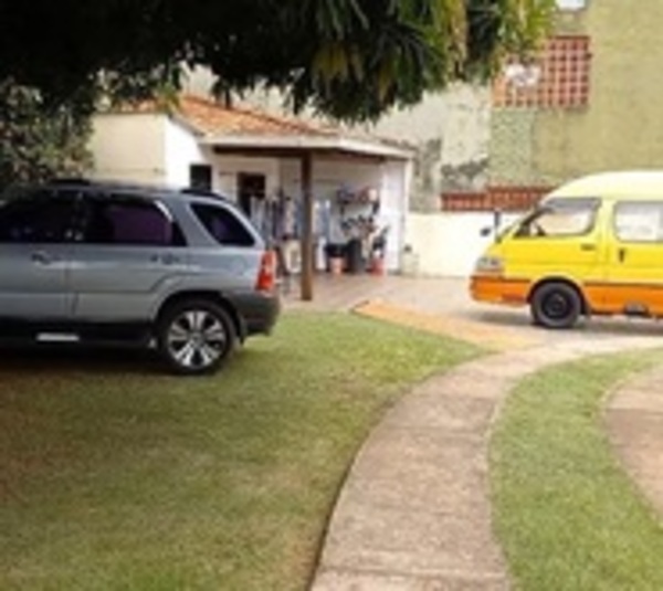 Se apoderó de 50 mil dólares de su patrona pero fue descubierta - Paraguay.com