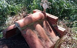 Obras afectarán nicho y procederán a su retiro
