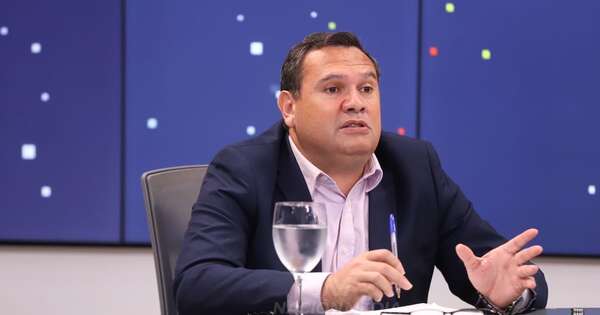 La Nación / Ley de regulación estatal avanzaría, mientras sigue en estudio proyecto antinepotismo