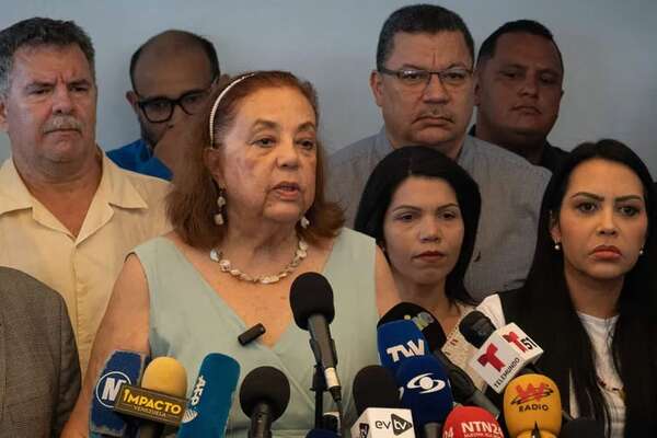 Siete países, entre ellos Paraguay, expresan preocupación por “persistentes impedimentos” a opositores - Mundo - ABC Color