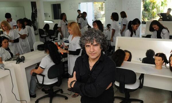 Presentan denuncia contra reconocido estilista