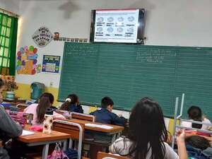 Proyecto Hambre Cero debe ser socializado en instituciones educativas, dice docente - Nacionales - ABC Color