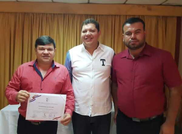 AUDIO: Concejal consigue ambulancia para Capitán Bado y descubren inoperancia del Gobernador de Amambay