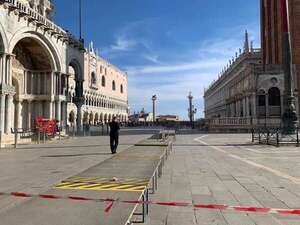 Venecia: activan protocolo antibombas por unas maletas abandonadas y no vas a creer lo que en realidad pasó - Mundo - ABC Color
