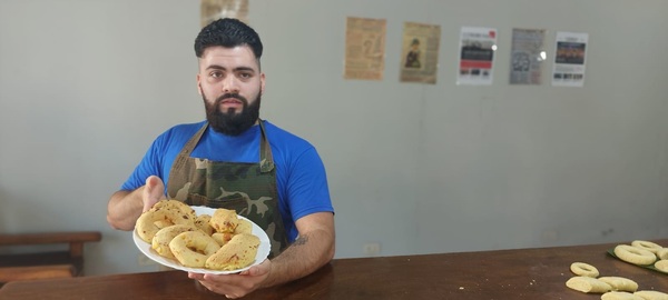 Económica y práctica receta de la chipa tradicional de Semana Santa - La Tribuna