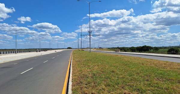 La Nación / Costanera Sur estará habilitada este feriado y el fin de semana