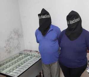 Detienen a empleada infiel que robó 50 mil dórales a su patrona - ADN Digital