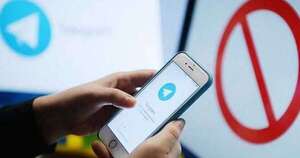 Diario HOY | Telegram casi fue bloqueado en España: fallo “sobre los 90″ evitó el veto