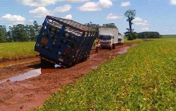 MOPC posterga por quinta vez apertura de ofertas para la “ruta de la soberanía”