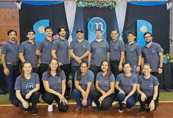 25 años de Radio Mensajero: Un legado de esperanza y transformación
