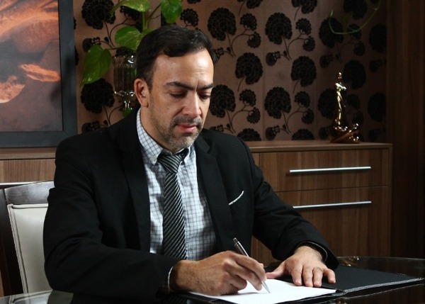 Caso Joseph: abogado afirma que Fiscal no está haciendo su trabajo - PDS RADIO Y TV