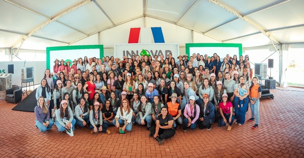 Mujer con Valor: la iniciativa de Agrofértil para fomentar la igualdad de condiciones laborales en el agro