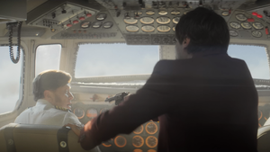 Netflix estrenará serie sobre secuestro de avión hecho por dos paraguayos