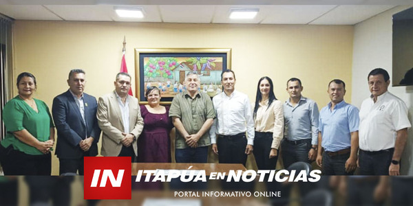 SE HABILITARON IMPORTANTES BACHILLERATOS EN INSTITUCIONES EDUCATIVAS DE ITAPÚA - Itapúa Noticias