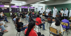 Consejo de Educación Superior suspendió habilitación de nueva Facultad de Medicina - La Tribuna