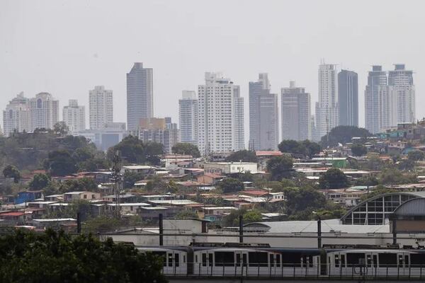 Banco Mundial aprueba crédito de 350 millones de dólares a Panamá para crecimiento verde - Mundo - ABC Color
