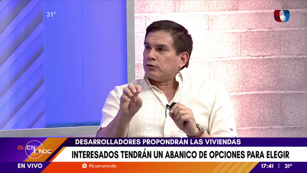 Gobierno apuesta por la recuperación de barrio modelo abandonado - trece