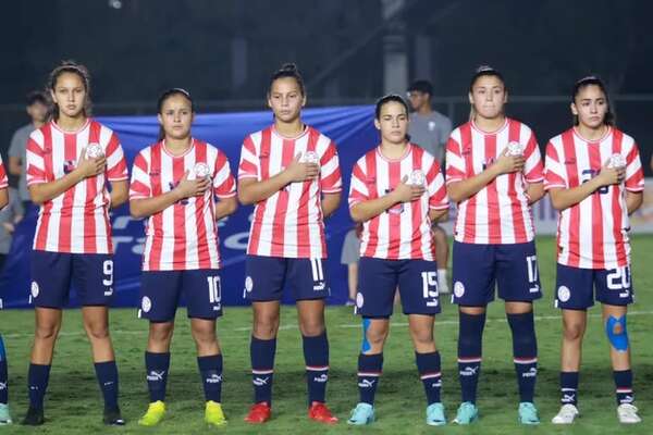 Igualdad sin goles de la Albirroja ante Colombia - Fútbol - ABC Color