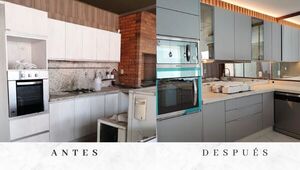 GR Arquitectura restaura, repara o transforma muebles (la Michi Box se va volver popular)