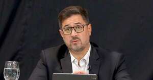La Nación / Desnudan montaje para vincular a Cartes con el crimen de Pecci